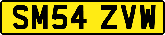 SM54ZVW
