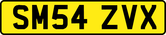 SM54ZVX