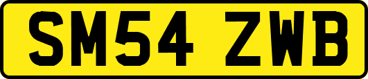 SM54ZWB