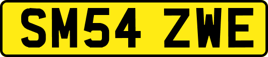 SM54ZWE