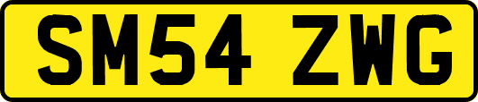 SM54ZWG