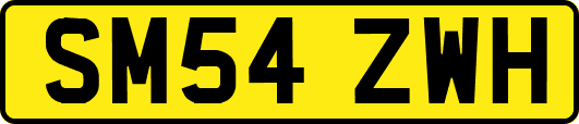 SM54ZWH