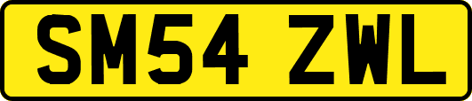SM54ZWL