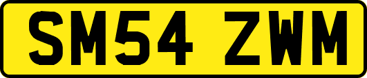 SM54ZWM