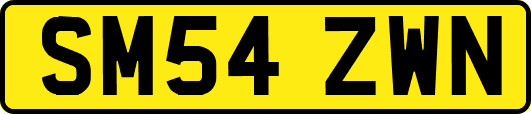 SM54ZWN