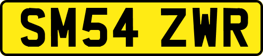 SM54ZWR