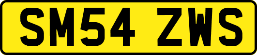 SM54ZWS