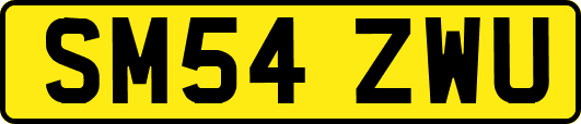 SM54ZWU