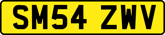 SM54ZWV