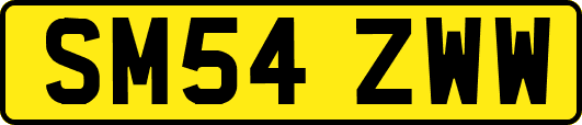 SM54ZWW