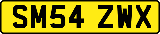 SM54ZWX