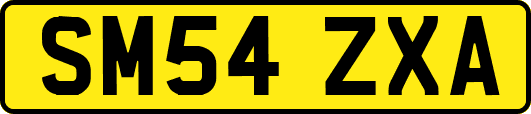 SM54ZXA