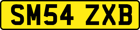SM54ZXB