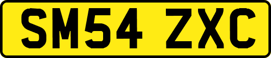 SM54ZXC