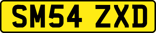 SM54ZXD