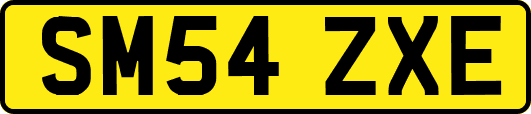 SM54ZXE