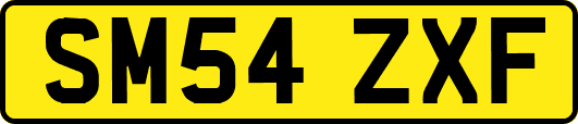 SM54ZXF