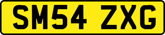 SM54ZXG