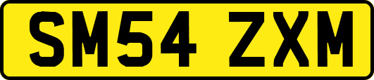 SM54ZXM