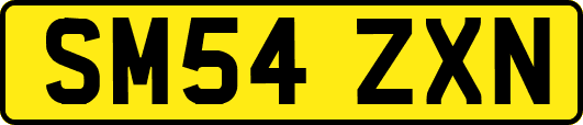 SM54ZXN