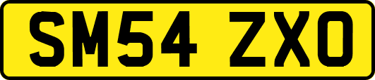 SM54ZXO
