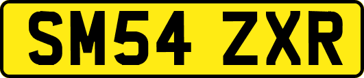 SM54ZXR