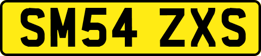 SM54ZXS