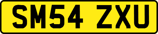 SM54ZXU