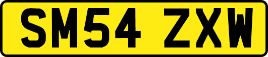 SM54ZXW