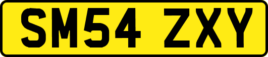 SM54ZXY