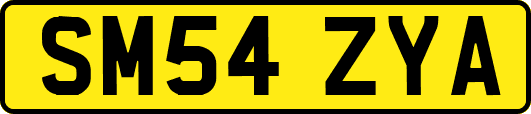 SM54ZYA