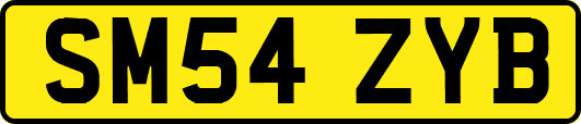 SM54ZYB