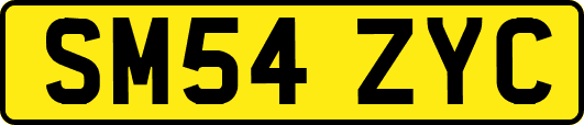 SM54ZYC