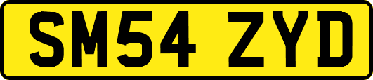 SM54ZYD