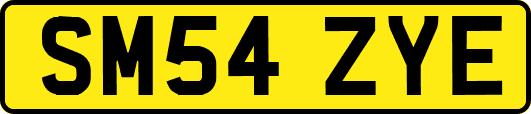SM54ZYE
