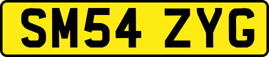 SM54ZYG