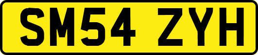 SM54ZYH