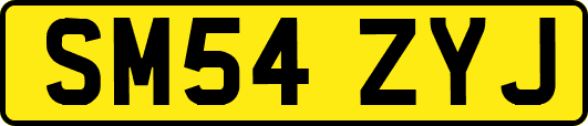 SM54ZYJ