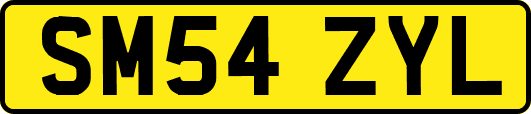 SM54ZYL