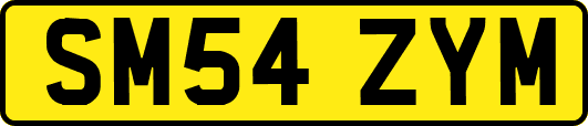 SM54ZYM