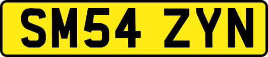 SM54ZYN