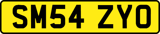 SM54ZYO