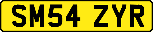 SM54ZYR