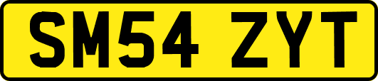 SM54ZYT