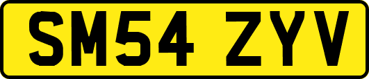 SM54ZYV