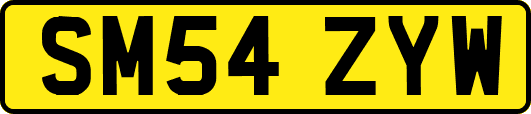 SM54ZYW