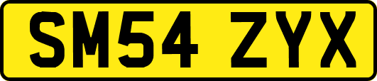 SM54ZYX