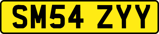 SM54ZYY