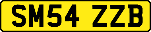 SM54ZZB