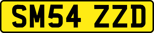 SM54ZZD